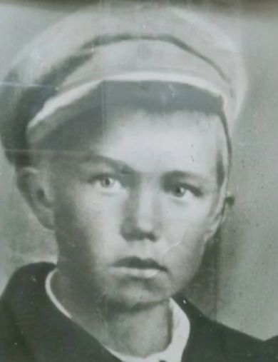 Поваляев Михаил Леонтьевич