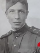 Лунёв Григорий Ильич