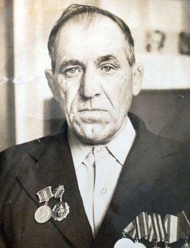 Валов Аркадий Петрович