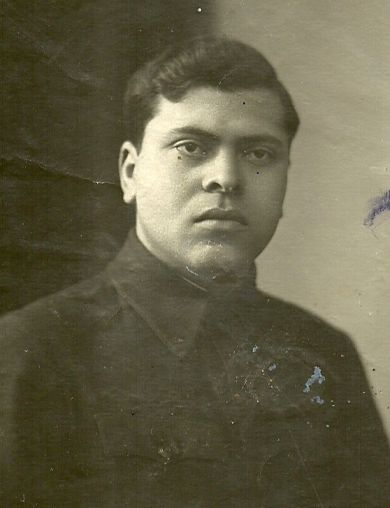 Камионский Александр Леонидович