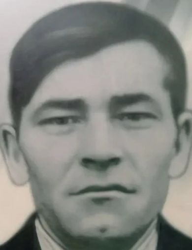 Пшеничников Алексей Алексеевич