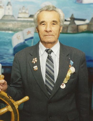 Косолапиков Василий Александрович