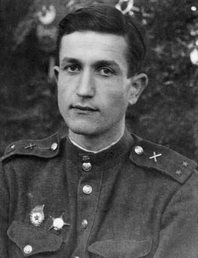 Давыдов Николай Васильевич