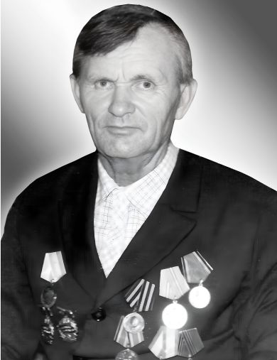 Галыгин Григорий Афанасьевич