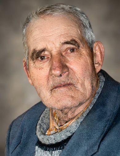 Лукьянчиков Михаил Иванович