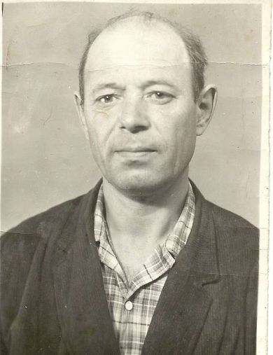 Мызников Александр Федорович