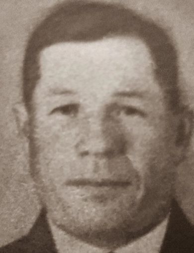 Лазутин Митрофан Тихонович