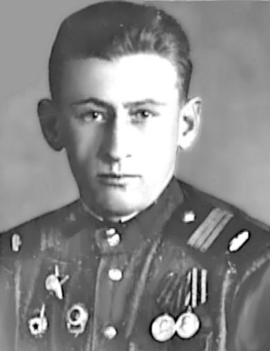 Собко Станислав Емельянович