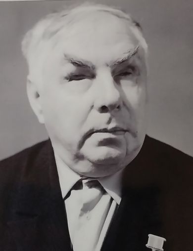 Потёмкин Александр Фадеевич
