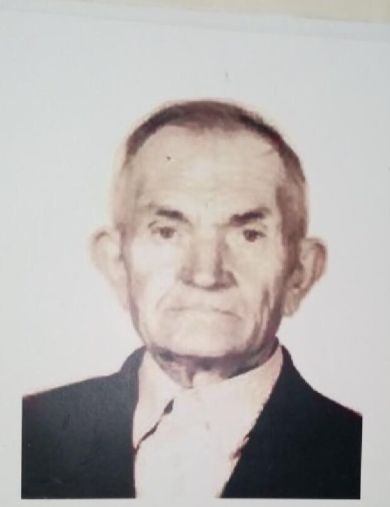 Кольжанов Сергей Гаврилович