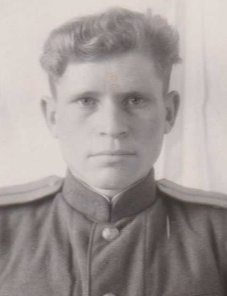 Осипов Василий Михайлович
