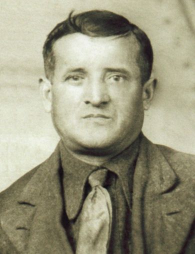 Мельник Тимофей Федорович