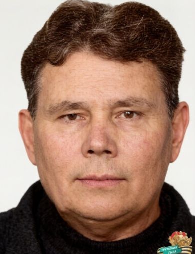 Бекетов Алексей Петрович