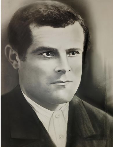 Михалев Семён Петрович