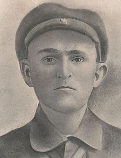 Шалымагин Александр Петрович