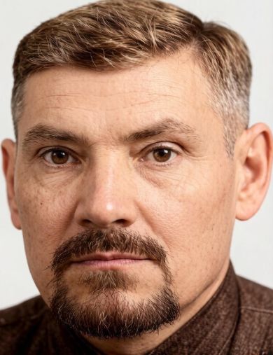 Офицеров Федор 