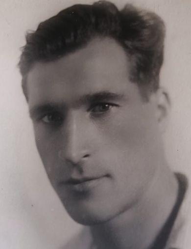 Ермилов Владимир Алексеевич