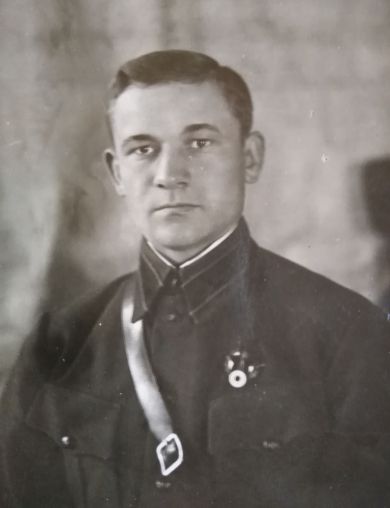 Буров Анатолий Иванович