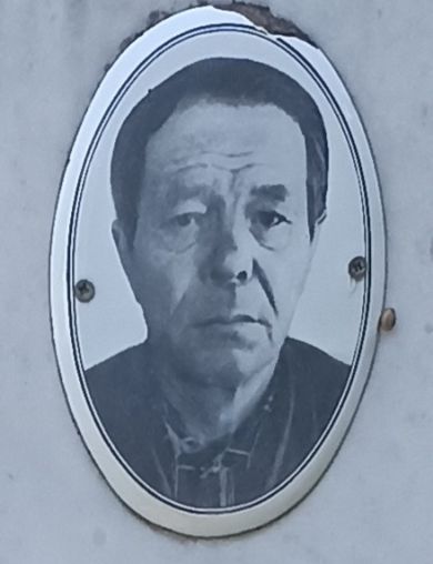 Щербаков Дмитрий Иосифович