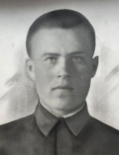 Дядченко Михаил Данилович