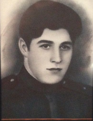 Киреев Яков Иванович