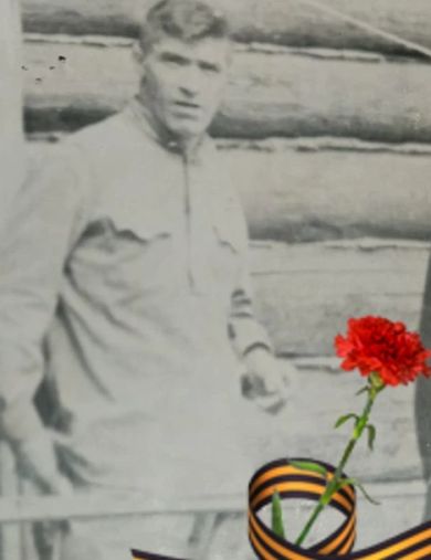 Чичеров Виктор Михайлович