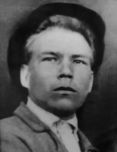 Паршков Василий Фёдорович
