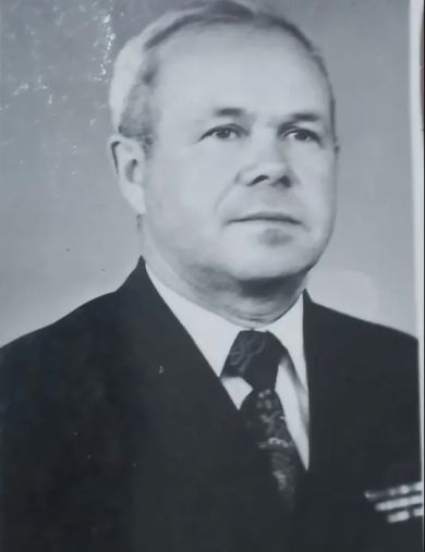 Шашков Владимир Иванович