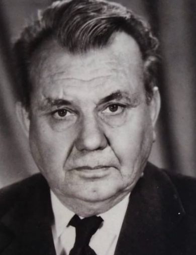 Калинцев Василий Иванович
