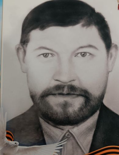 Макушин Гурий Михайлович