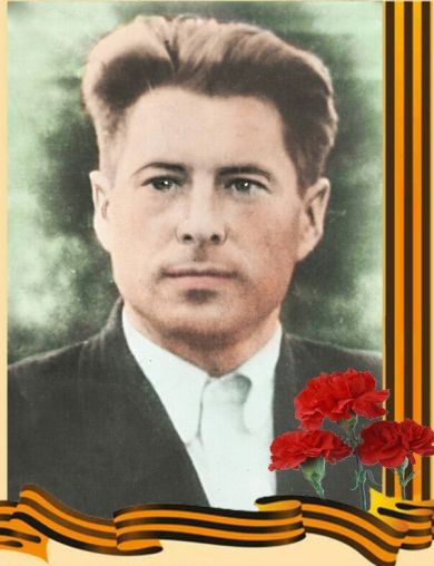 Валиев Миннихан Гильманович