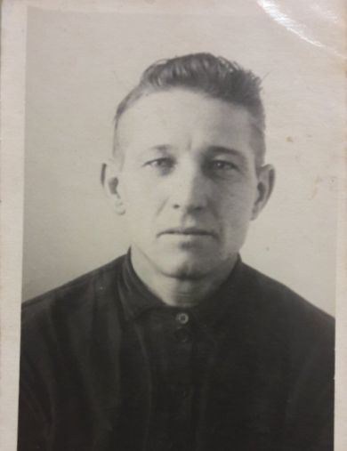 Мищенко Михаил Федорович