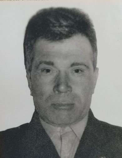 Кузин Иван Тимофеевич