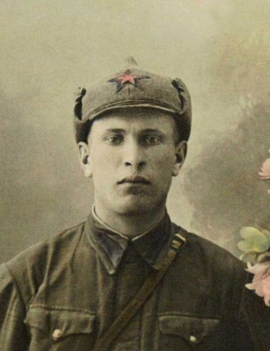 Бабанов Николай Дмитриевич