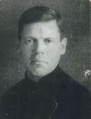 Филатов Иван Елизарович