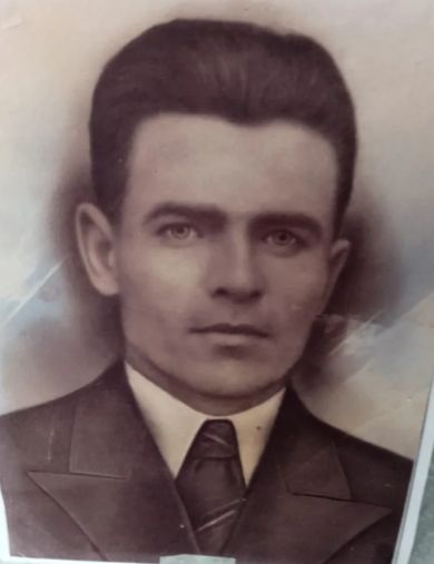 Маслов Григорий Павлович