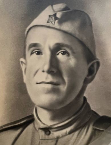 Рубахин Георгий Яковлевич