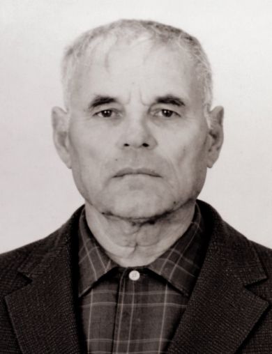 Харсека Михаил Кириллович