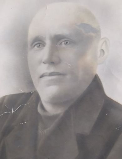 Кондратьев Николай Яковлевич