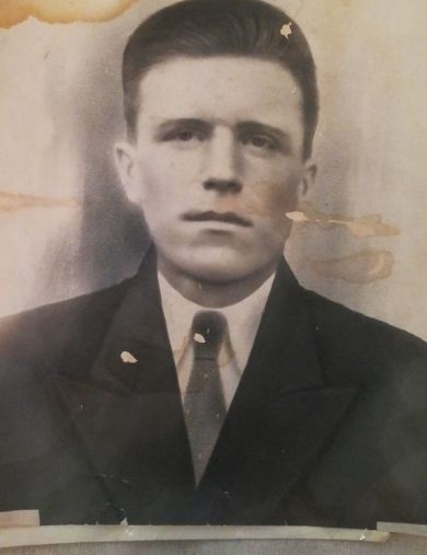 Макаров Василий Александрович