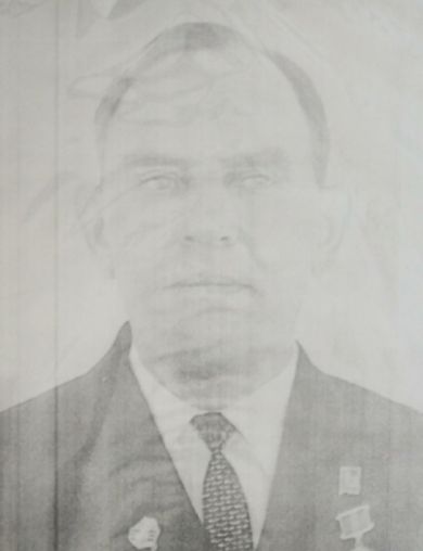 Воробьёв Александр Яковлевич