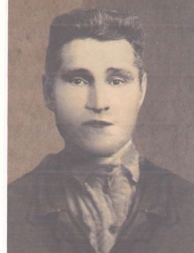 Чукаев Степан Пахомович