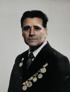 Знатнов Павел Николаевич