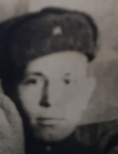 Кудрявцев Николай Александрович