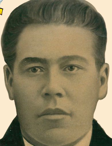 Атаманов Степан Маркович