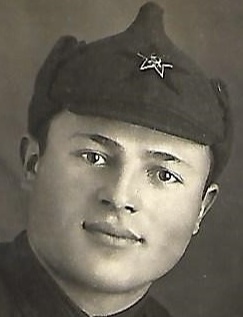 Грищенко Степан Петрович
