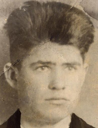 Сергеев Алексей Дмитриевич
