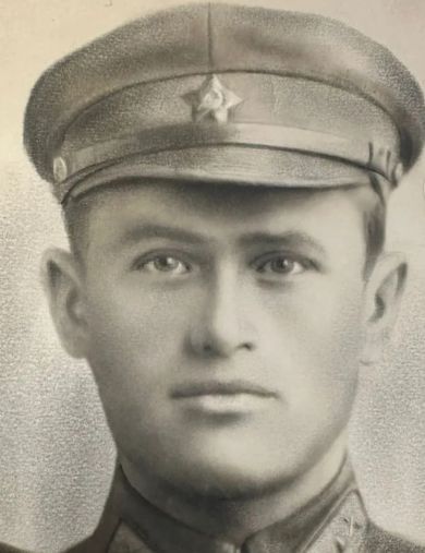 Малахов Михаил Иванович