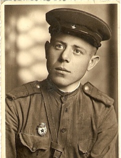 Шинкин Федор Семенович
