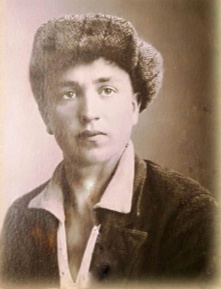 Кулагин Иван Степанович